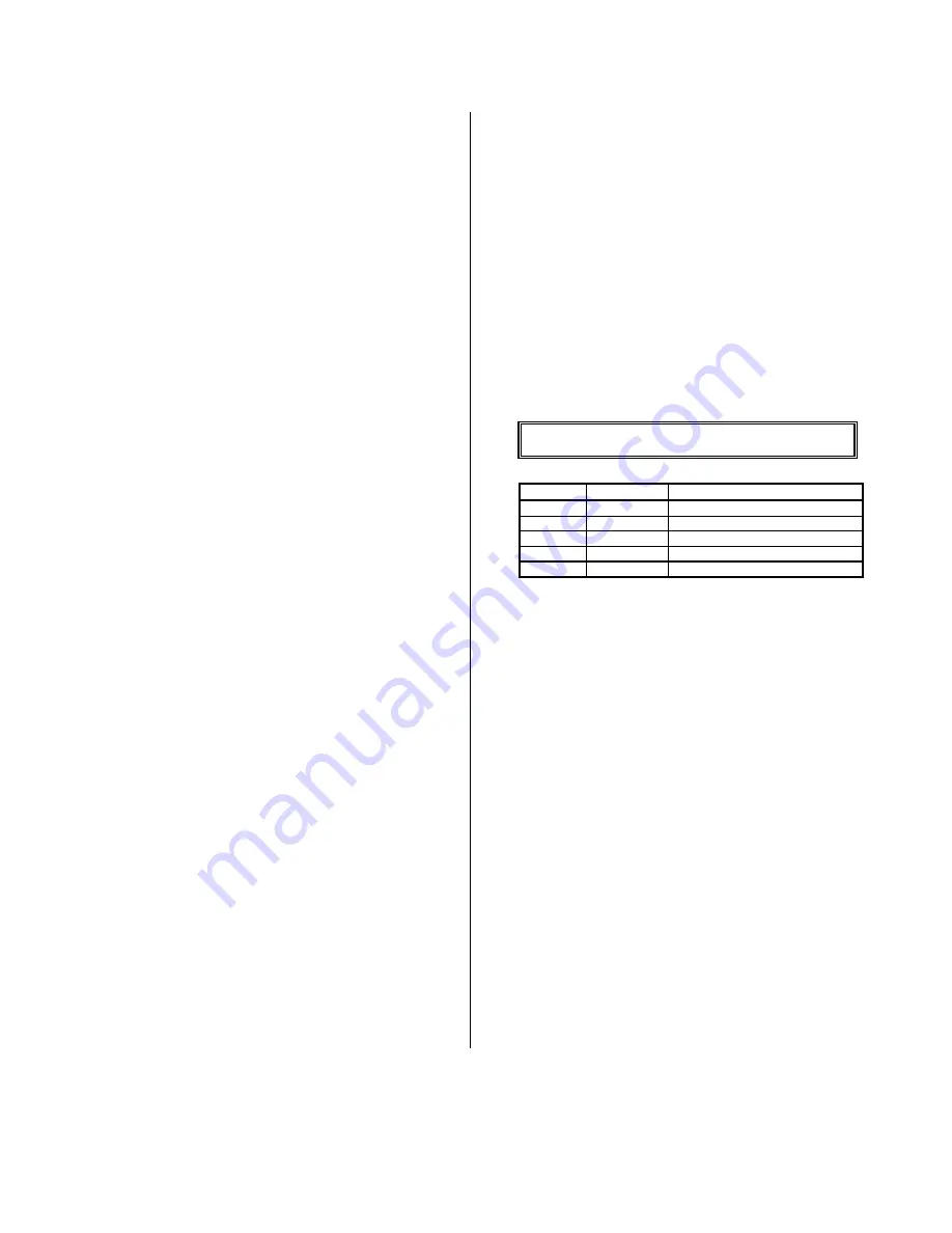 Acromag IntelliPack 801T Series User Manual Download Page 10