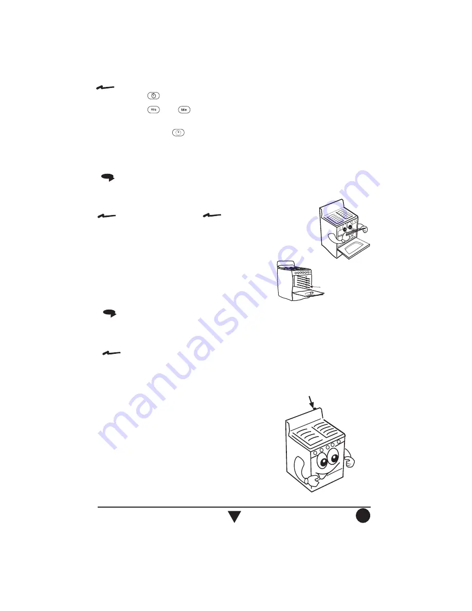 Acros AF30200 Installation Use And Care Manual Download Page 9