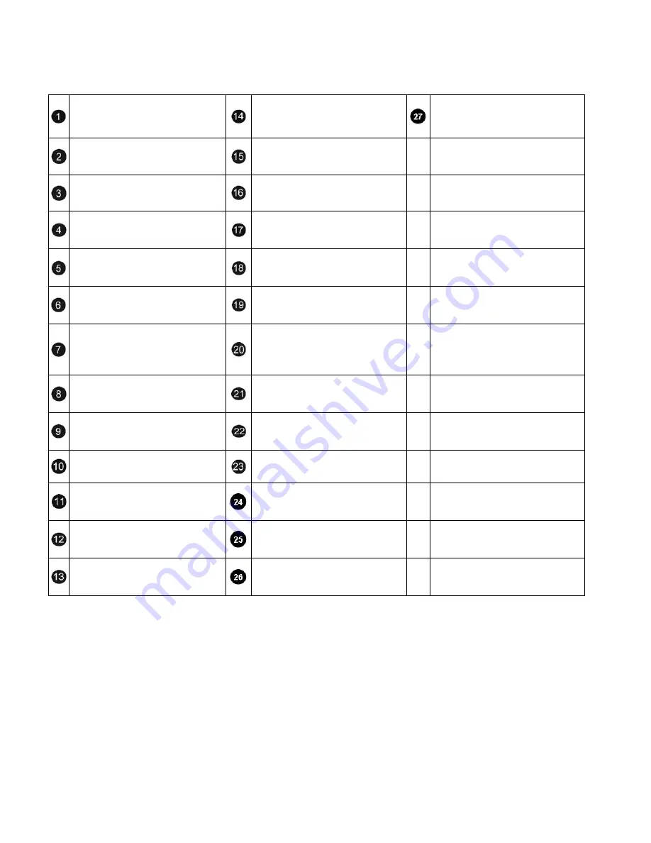 Acrosser Technology AIV-HM76V0FL Series User Manual Download Page 27