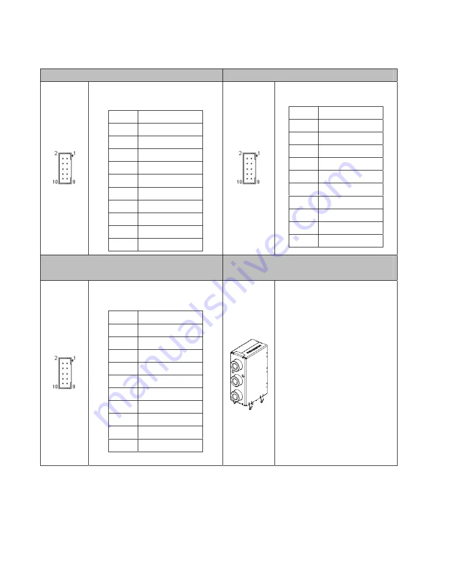 Acrosser Technology AIV-HM76V0FL Series User Manual Download Page 29