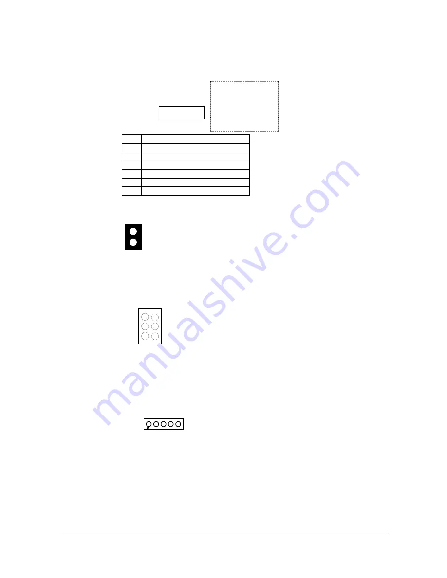 Acrosser Technology AR-B1660 Operation Manual Download Page 25