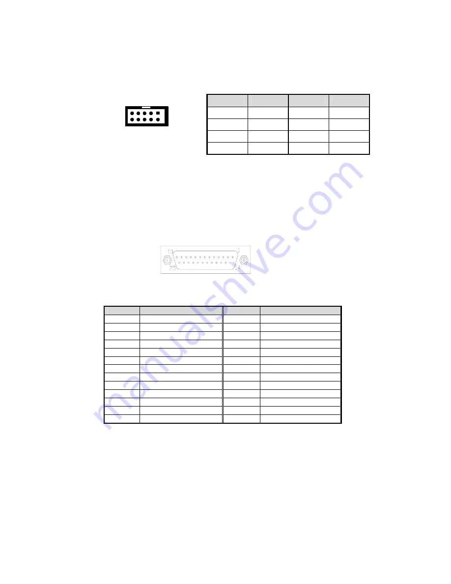 Acrosser Technology AR-B1891 User Manual Download Page 13