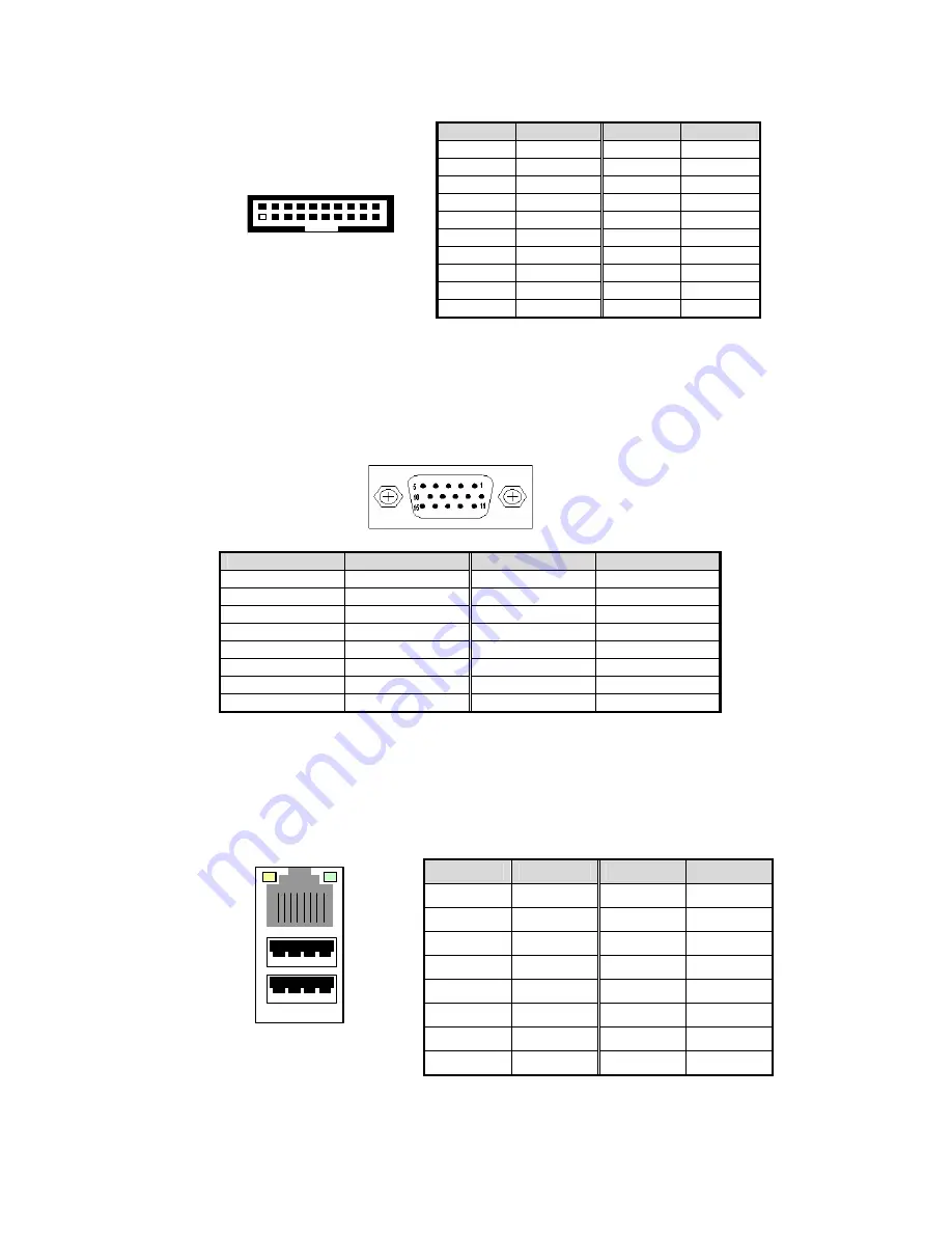 Acrosser Technology AR-B1891 User Manual Download Page 15