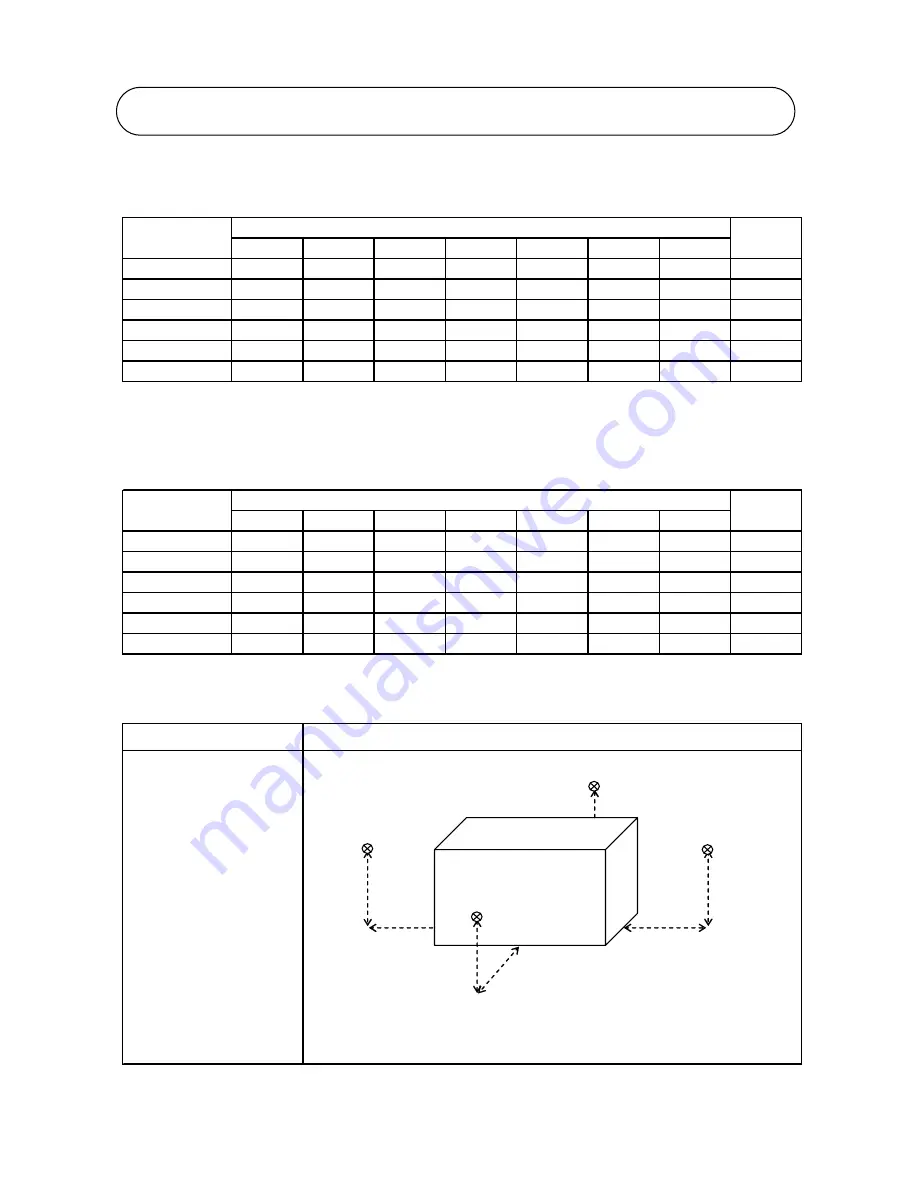 Acson A5ACV 100 CR User Manual Download Page 51