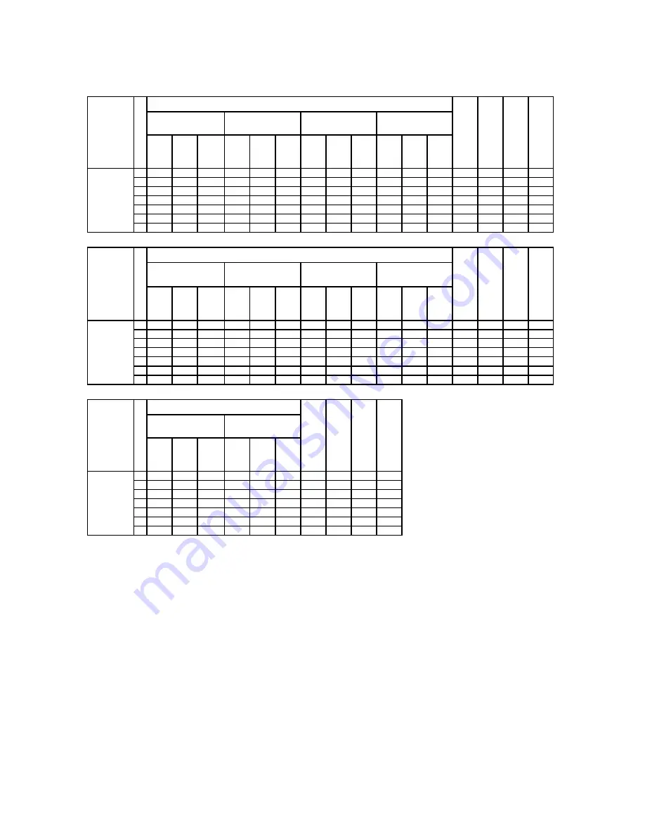 Acson A5ACV 100 CR User Manual Download Page 67