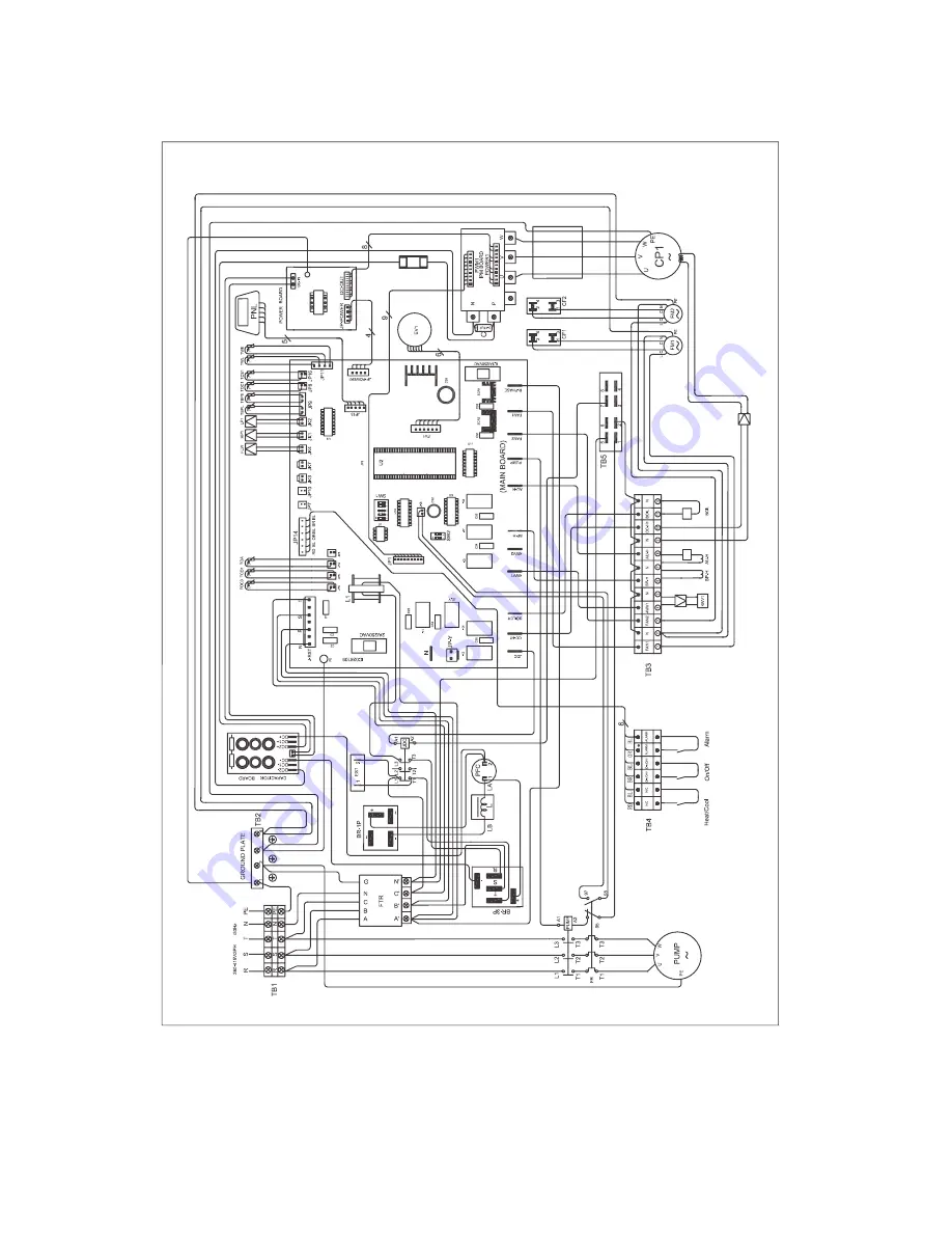 Acson A5ACV 100 CR User Manual Download Page 80