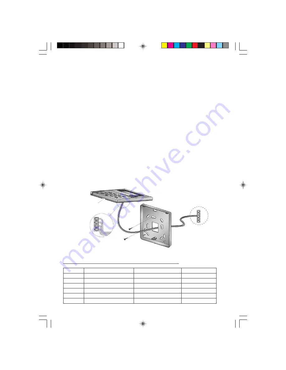 Acson OM-NET2-1102-Acson Скачать руководство пользователя страница 14