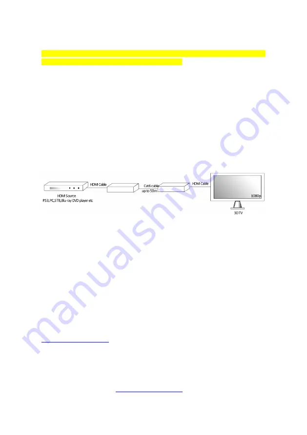 ACT AC7800 User Manual Download Page 68