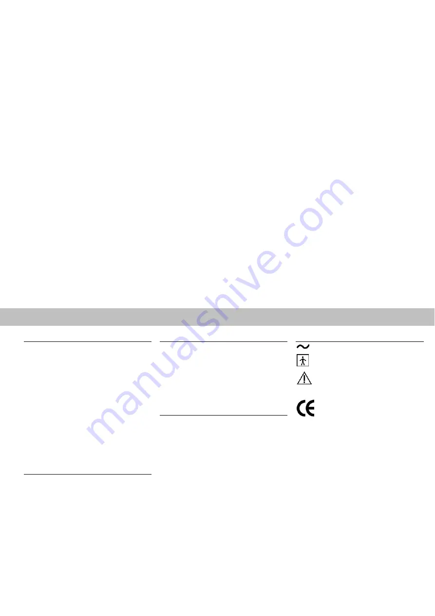 Acteon SATELEC Air Max User Manual Download Page 26