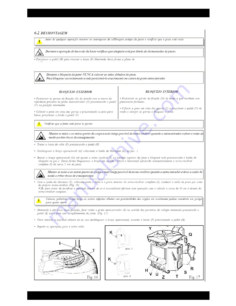 Actia Muller BEM 4886 Скачать руководство пользователя страница 34