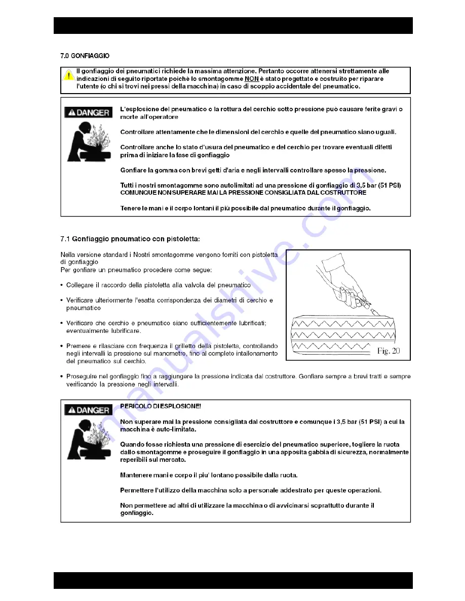 Actia Muller BEM 4886 Installation, Operation And Maintenance Manual Download Page 41