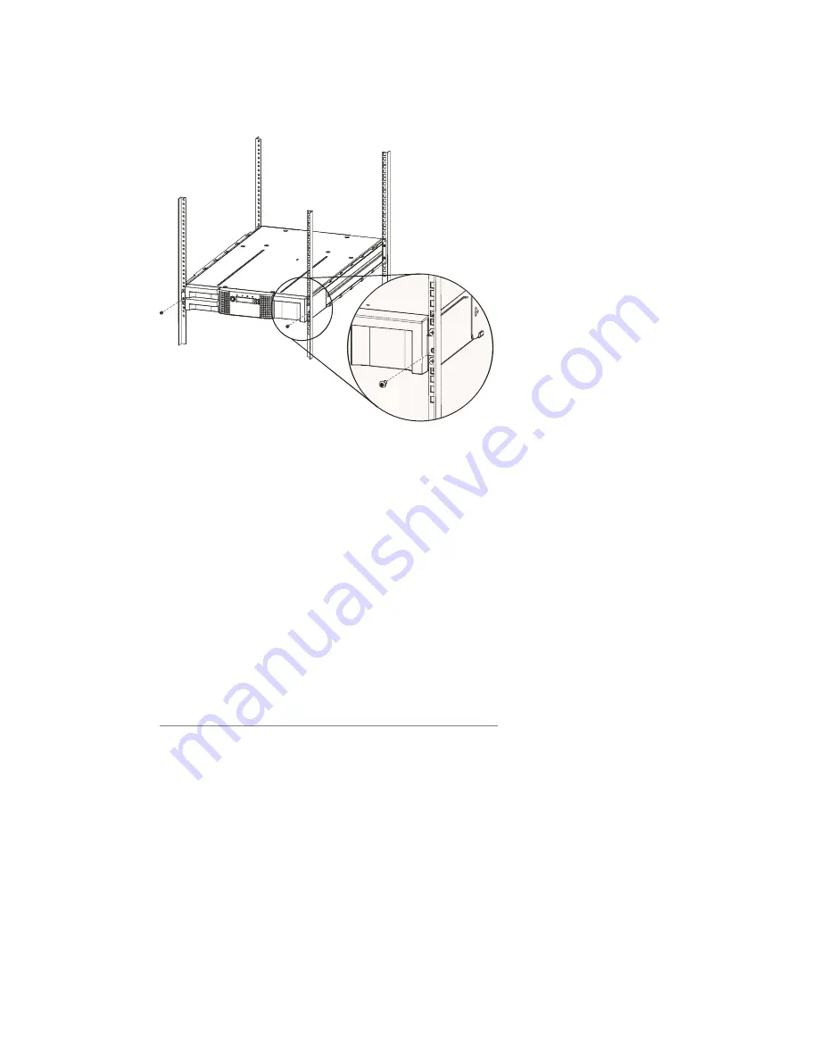 Actidata actiLib Autoloader 2U User And Service Manual Download Page 24