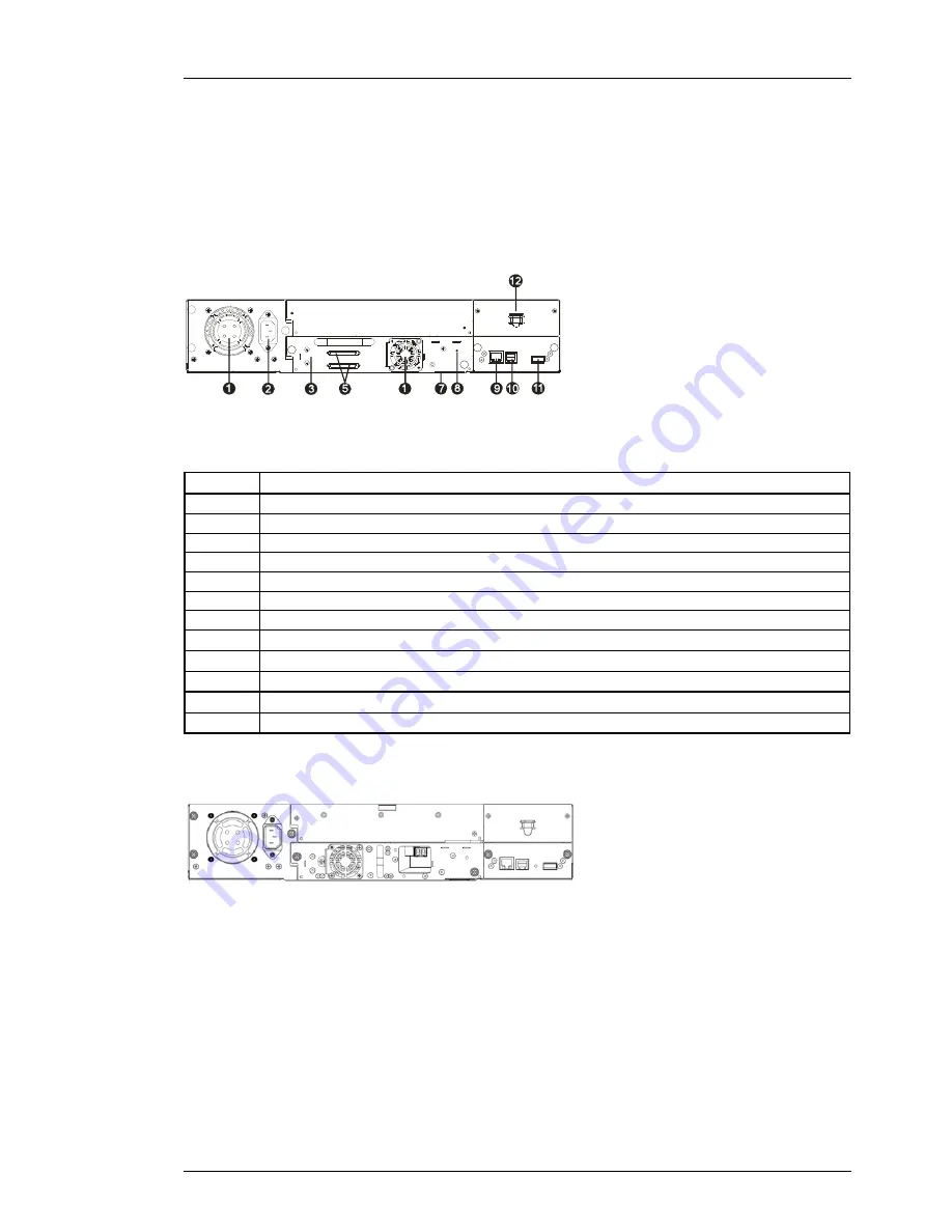 Actidata actiLib Library 2U Quick Start Manual Download Page 11