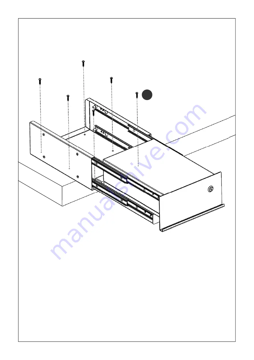 Actiforce 4023149307379 Assembly Manual Download Page 7