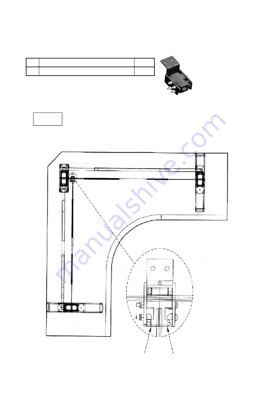 Actiforce Aluforce Pro 140 M Assembly Manual Download Page 73