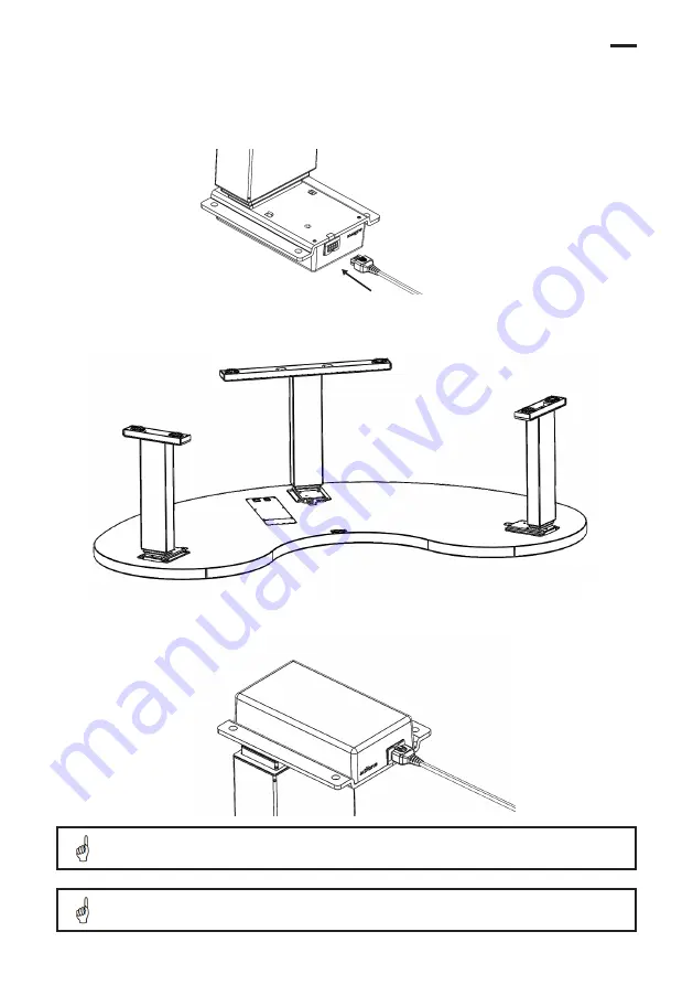 Actiforce Elements Liquid 270 Assembly Manual Download Page 33