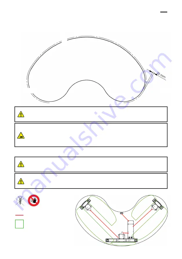 Actiforce Elements Liquid 270 Assembly Manual Download Page 37