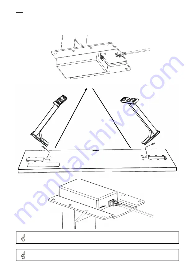 Actiforce Elements Solid 670 Assembly Manual Download Page 32