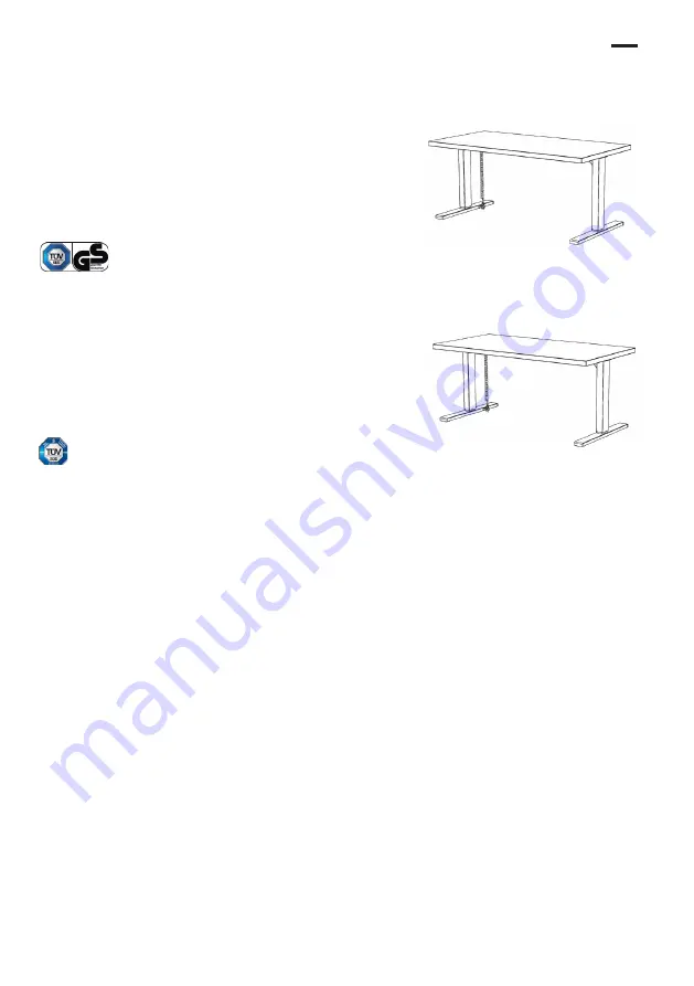 Actiforce Elements Solid 670 Assembly Manual Download Page 43