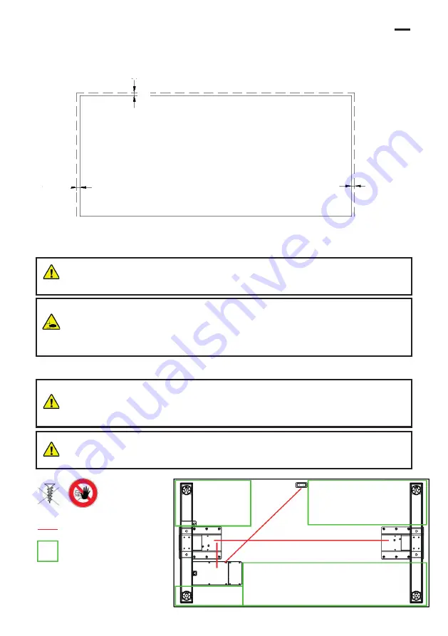 Actiforce Elements Solid 670 Assembly Manual Download Page 57