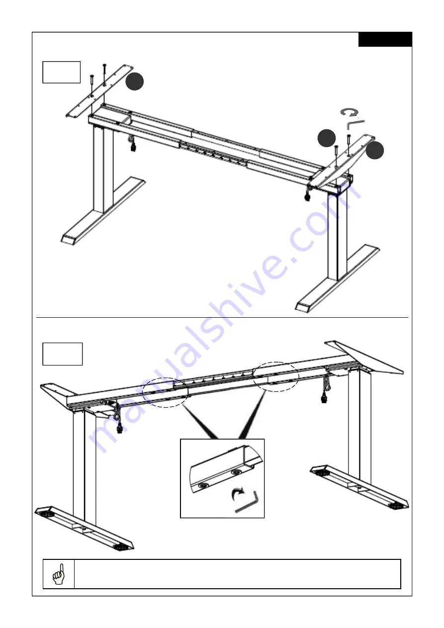 Actiforce STEELFORCE PRO SLS 270 Скачать руководство пользователя страница 12