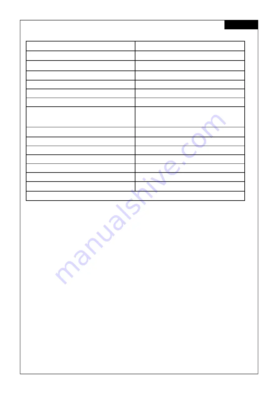 Actiforce STEELFORCE PRO SLS HAND CRANK 370 Assembly Manual Download Page 21