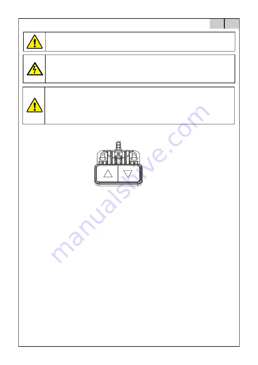 Actiforce STEELFORCE SLS 671 EN527 90 Assembly Manual Download Page 17