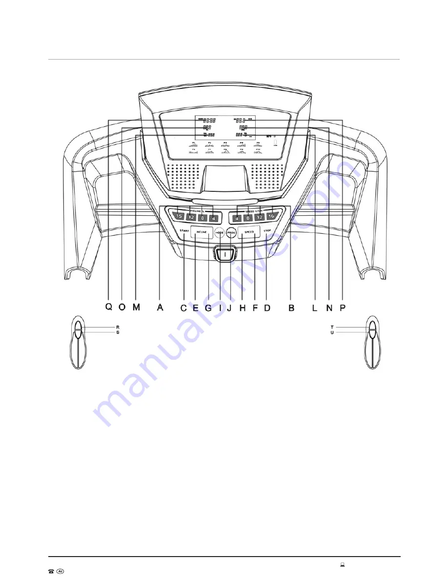 Action S002146 Instruction Manual Download Page 10