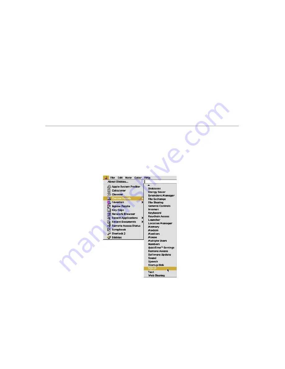 ActionTec GT704-WG User Manual Download Page 118