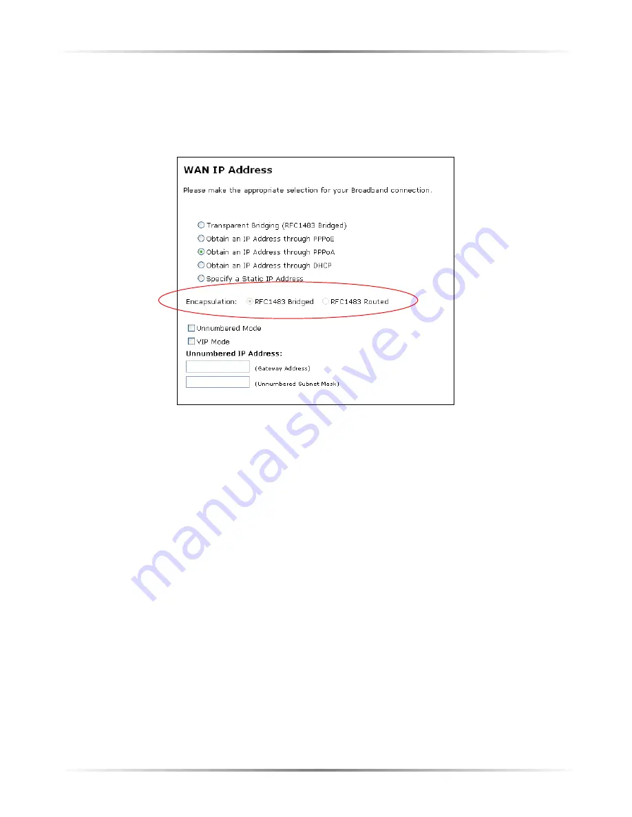 ActionTec R1524SU User Manual Download Page 59