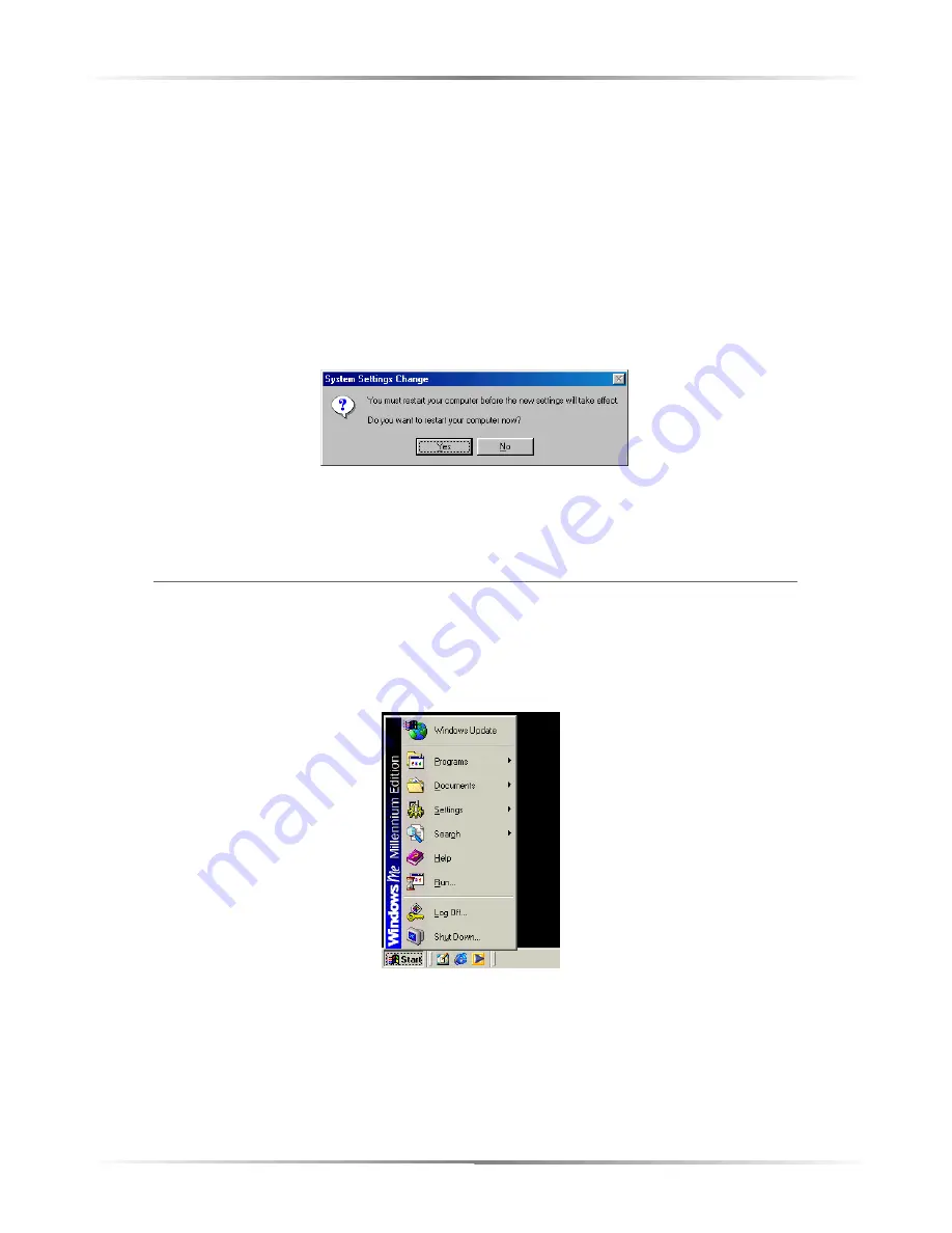 ActionTec R1524SU User Manual Download Page 109