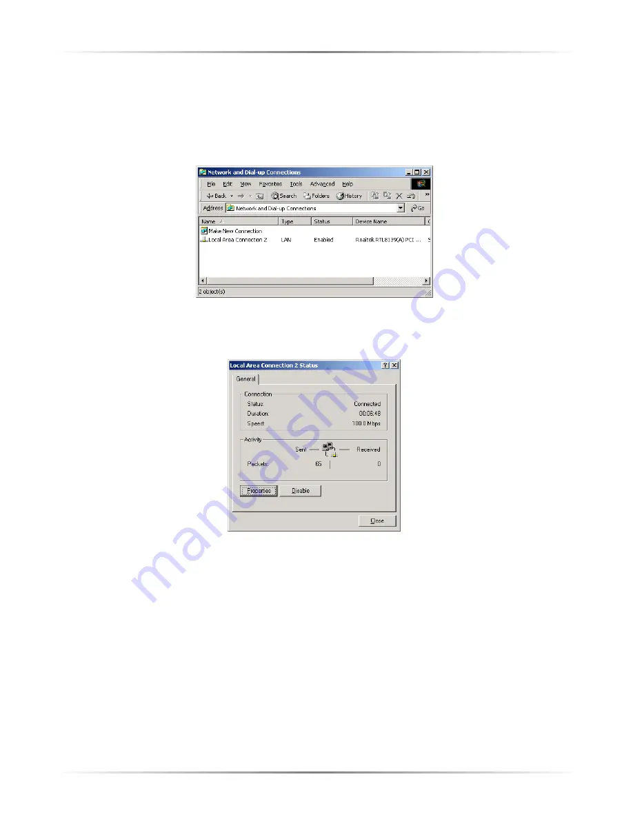 ActionTec R1524SU User Manual Download Page 114