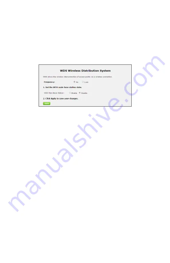 ActionTec T3260 User Manual Download Page 31