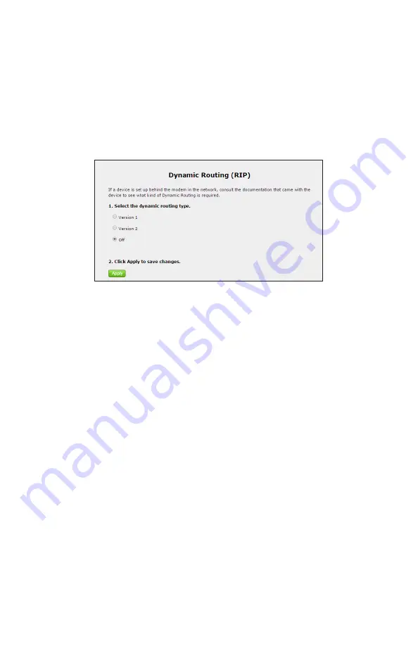 ActionTec T3260 User Manual Download Page 59