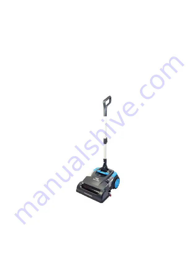 Activa SmartMop User Manual Download Page 1