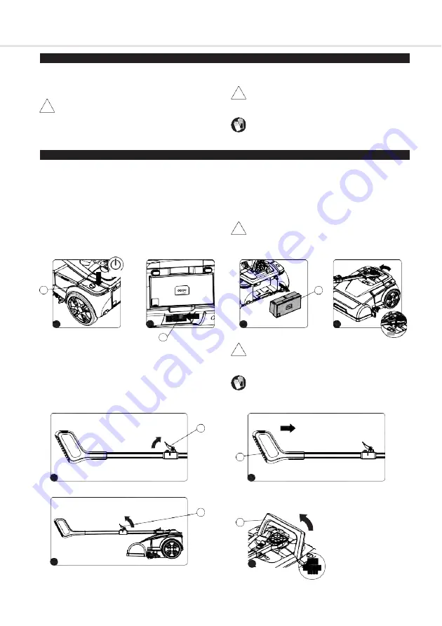 Activa SmartMop User Manual Download Page 4