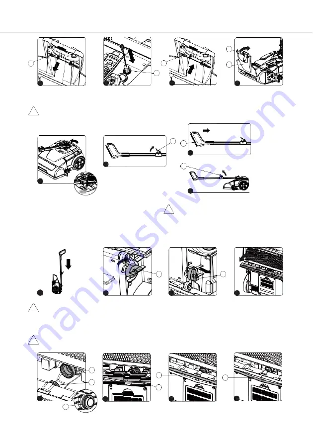 Activa SmartMop User Manual Download Page 12