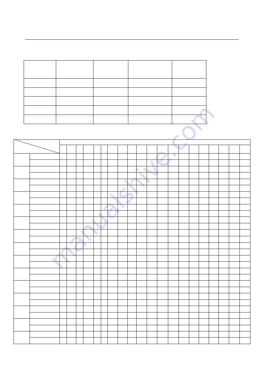 Active Intent GB-K6480 Owner'S Manual Download Page 16