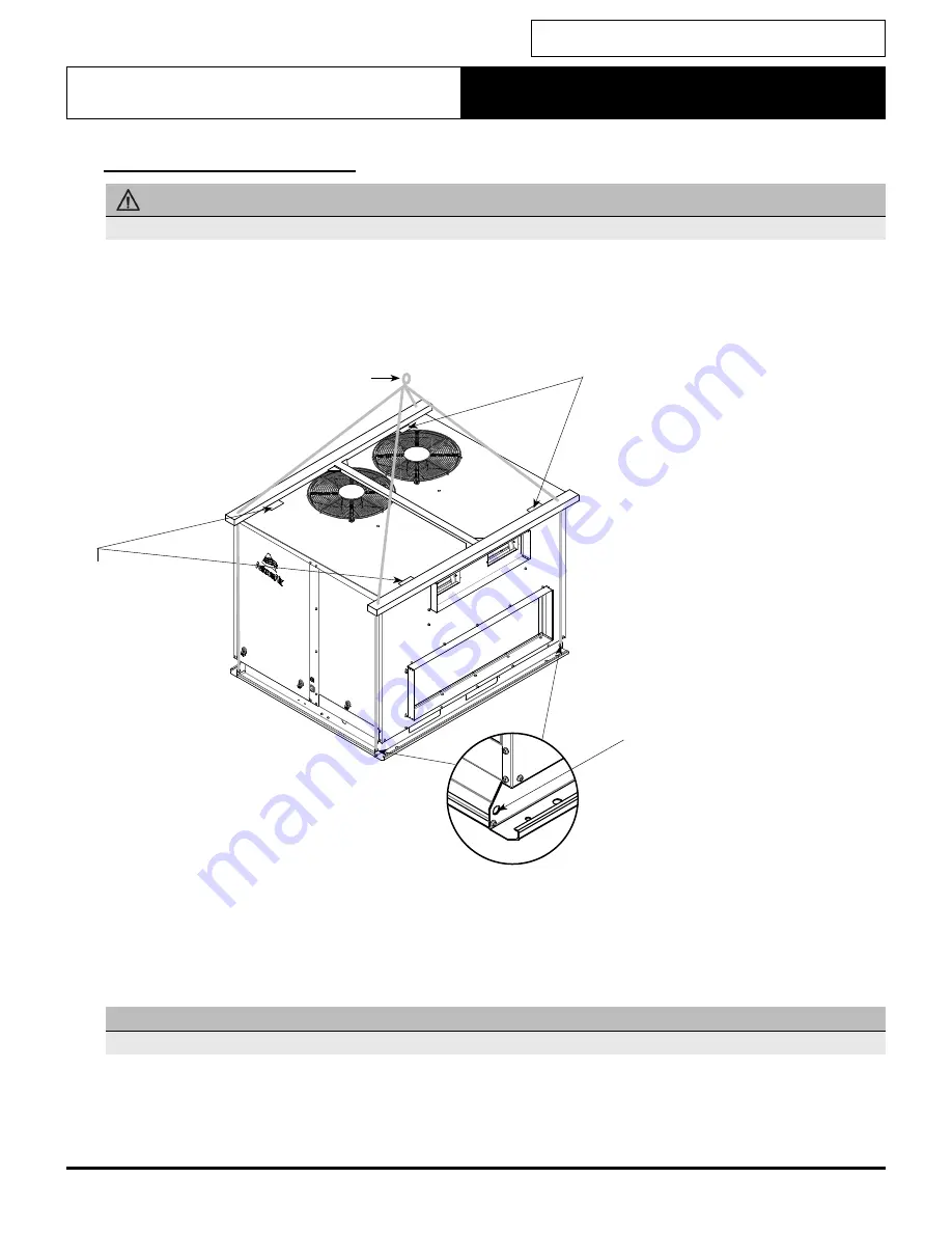 ActronAir PKV290T-L Installation And Commissioning Manual Download Page 15