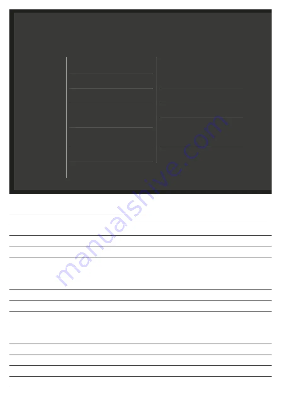 ActSafe PMX User Manual Download Page 8