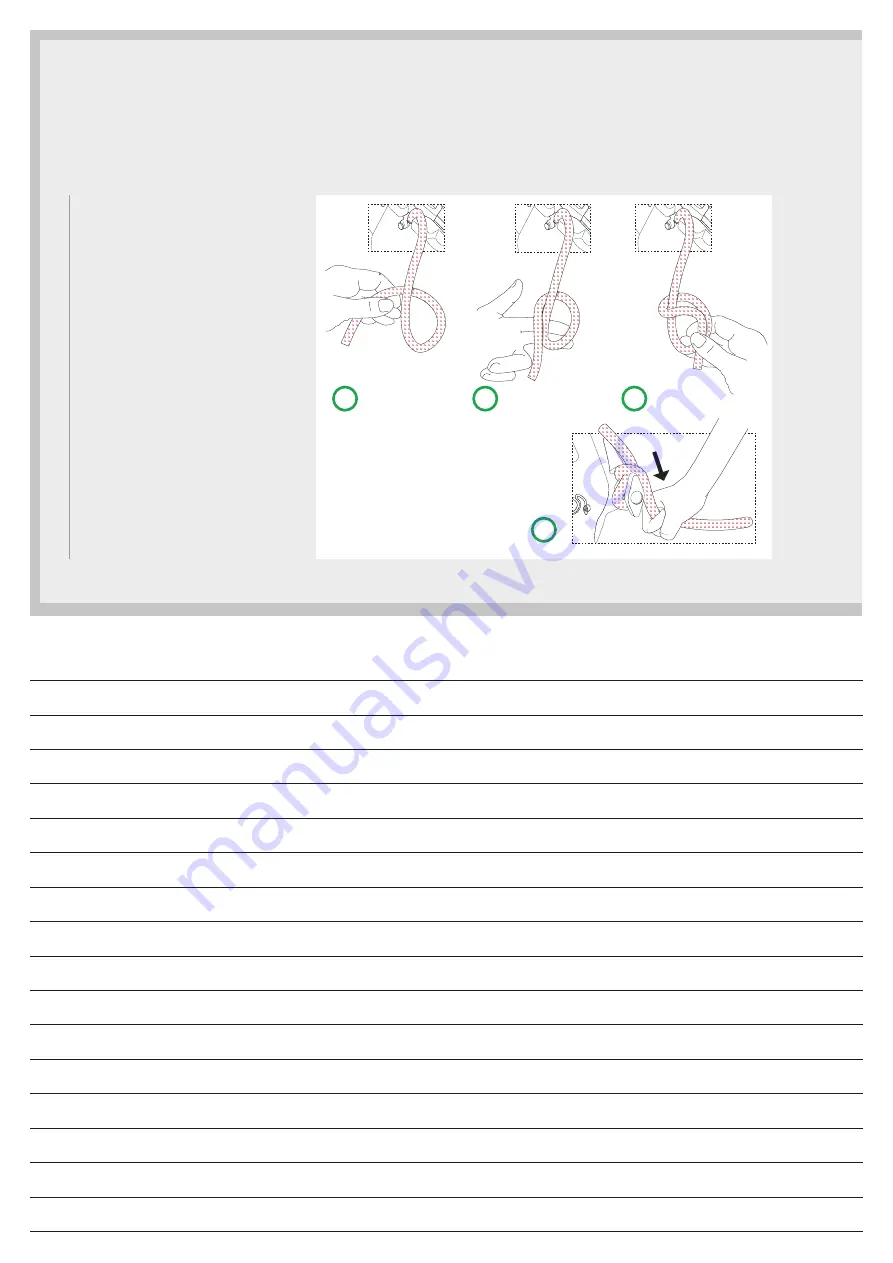 ActSafe PMX User Manual Download Page 46