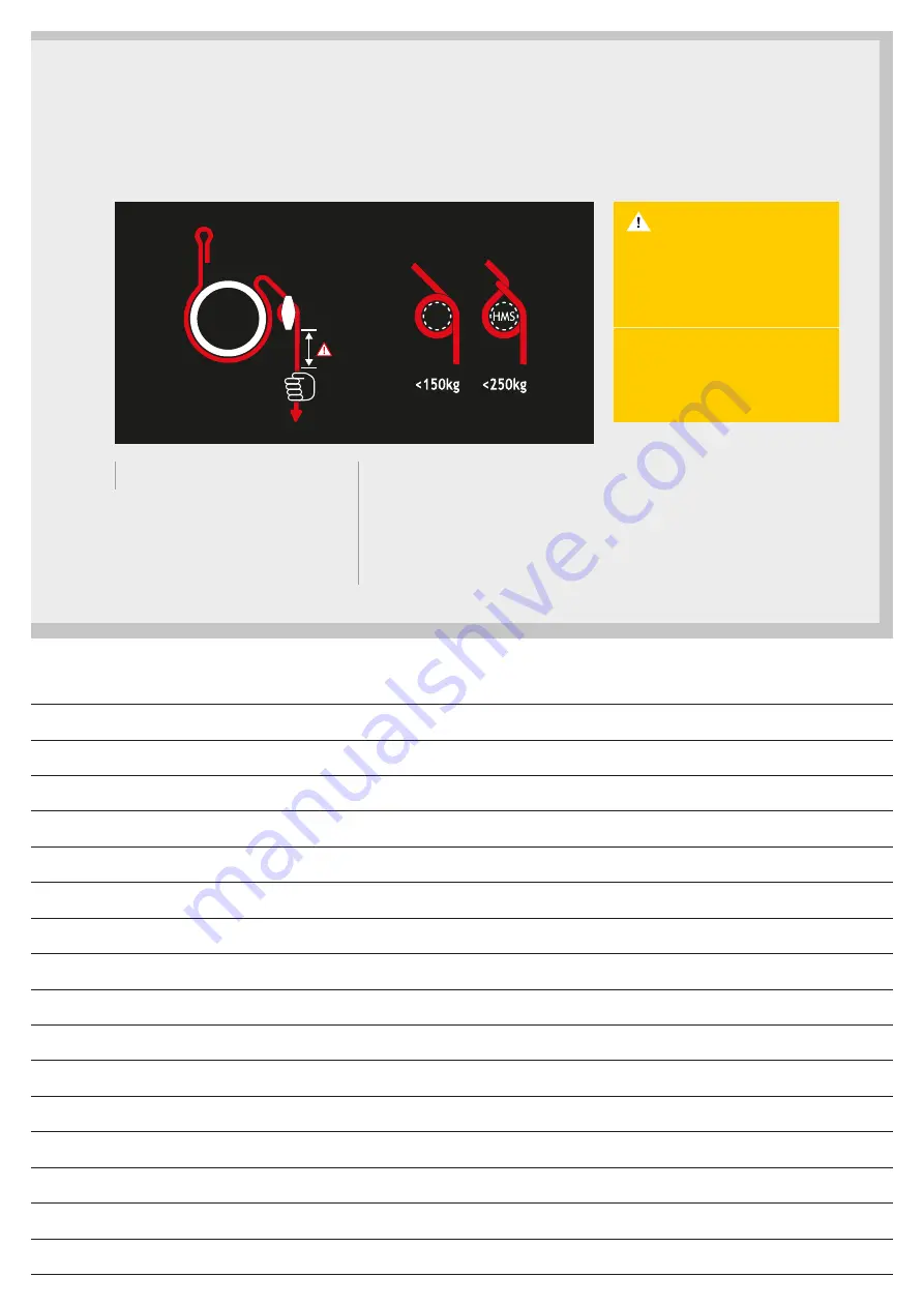 ActSafe PMX User Manual Download Page 47