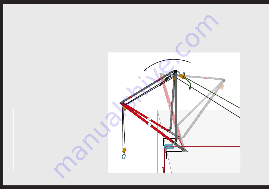 ActSafe RIGGING FRAME Скачать руководство пользователя страница 16