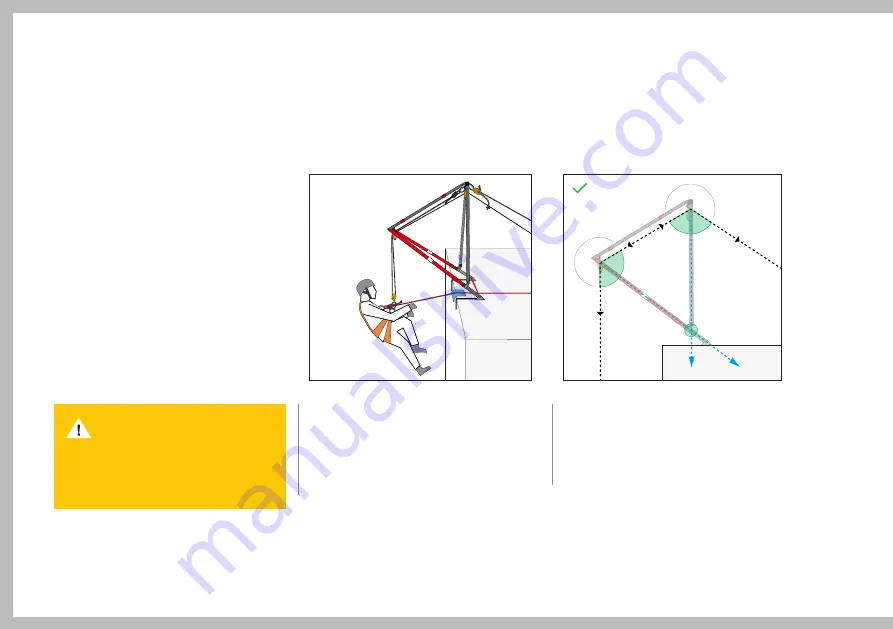 ActSafe RIGGING FRAME Скачать руководство пользователя страница 20