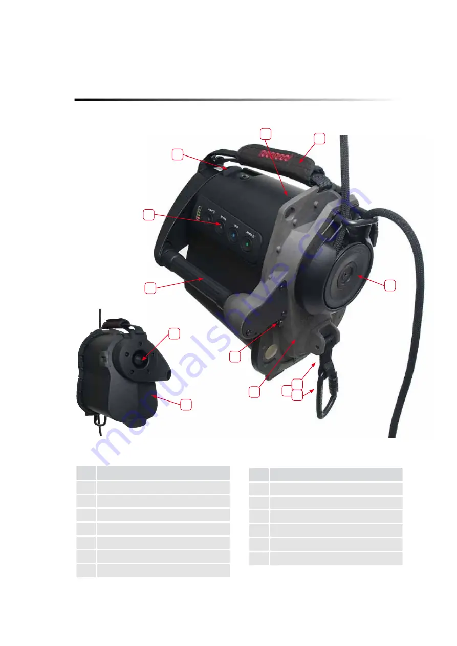 ActSafe T1-16 Скачать руководство пользователя страница 11