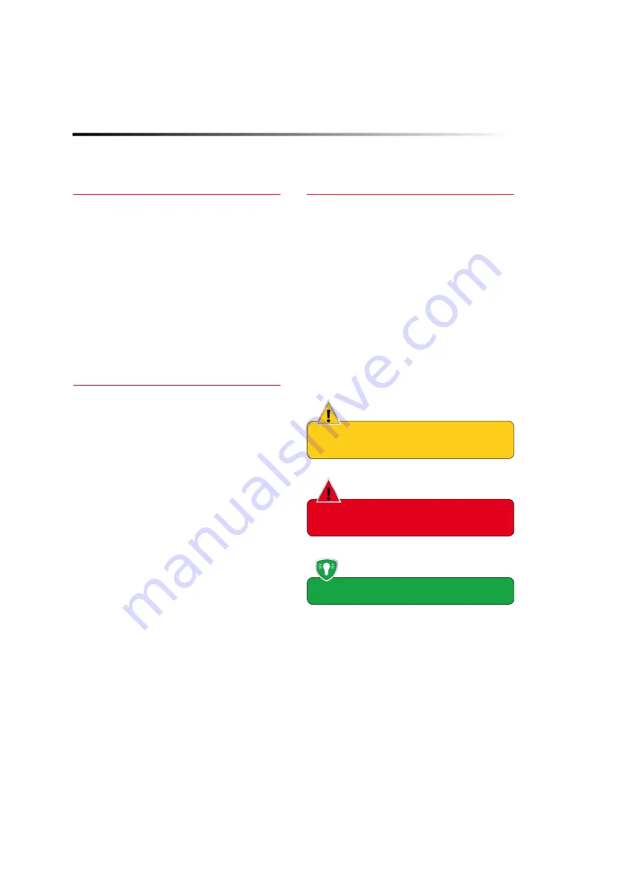 ActSafe T1-16 User Manual Download Page 43