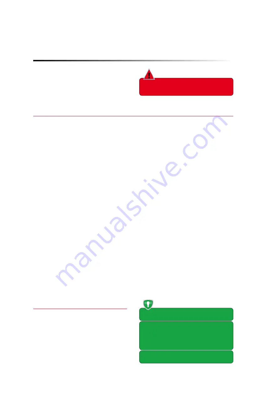 ActSafe T1-16 User Manual Download Page 45