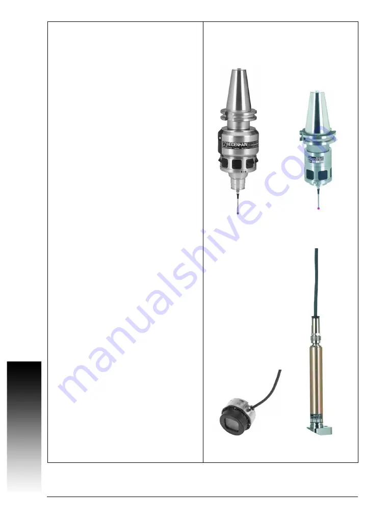 ACU-RITE MILLPWR G2 Technical Manual Download Page 23