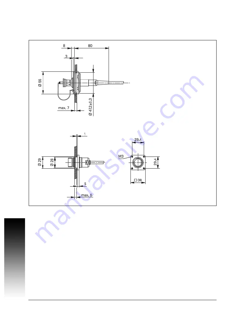 ACU-RITE MILLPWR G2 Скачать руководство пользователя страница 59