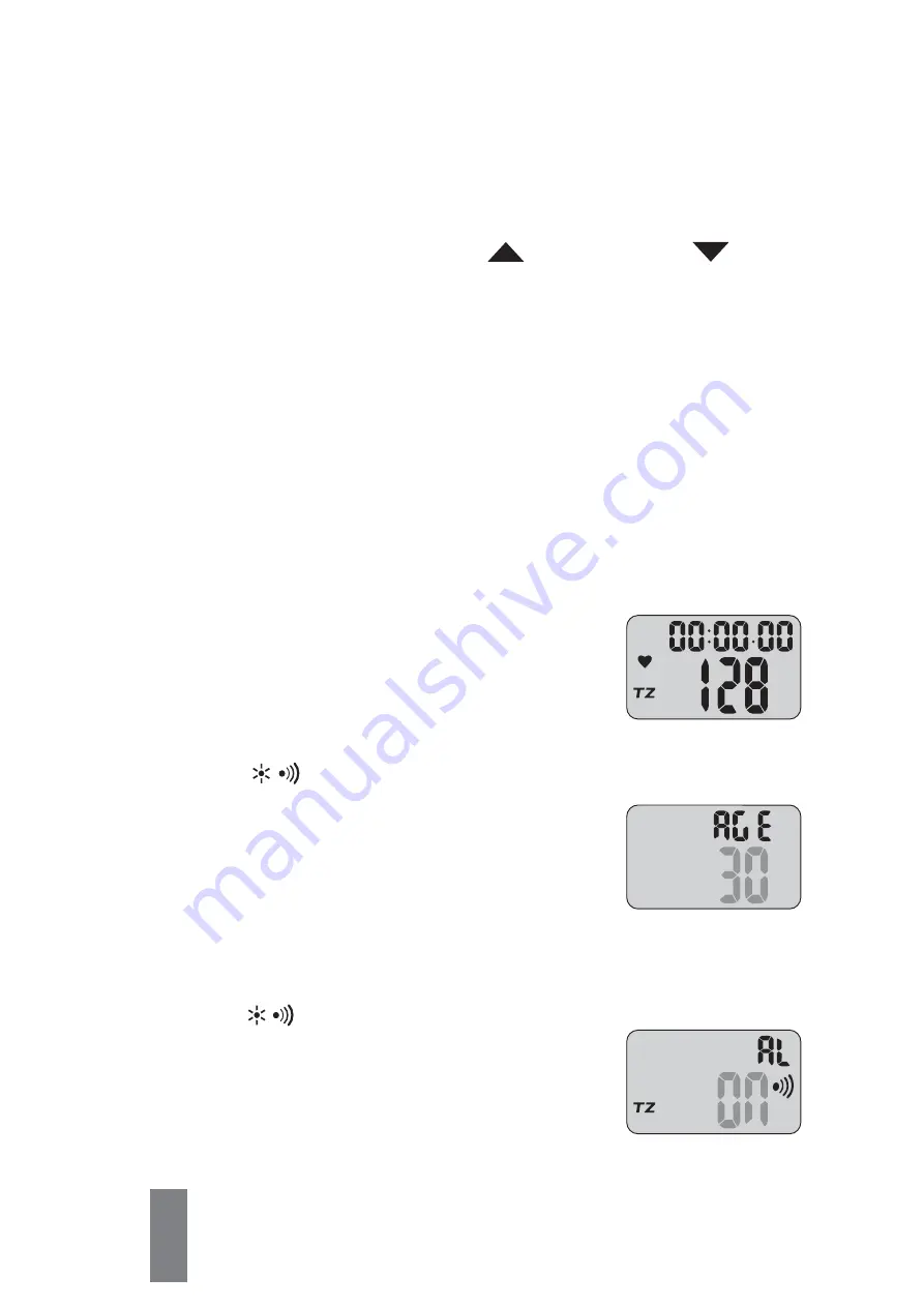 Acumen EON BASIX PLUS ES Manual Download Page 10